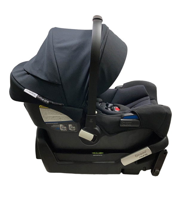 secondhand Carseat