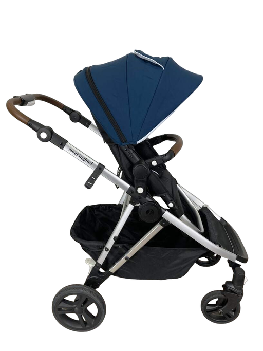 used Strollers