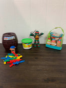 used BUNDLE Active Toys