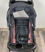 used Baby Trend Tango 3 All-Terrain Travel System