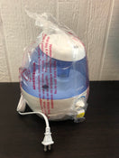 secondhand Vick’s Mini Filter Free Cool Mist Humidifier