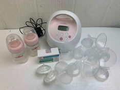 used Spectra Baby S2 Plus Electric Breast Pump