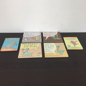 used BUNDLE Books, By Mo Willems