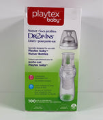 used Playtex Bottle Liners