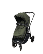 used Mompush Wiz Stroller, Forest, 2023