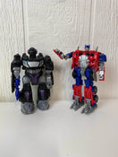 used BUNDLE Transformers