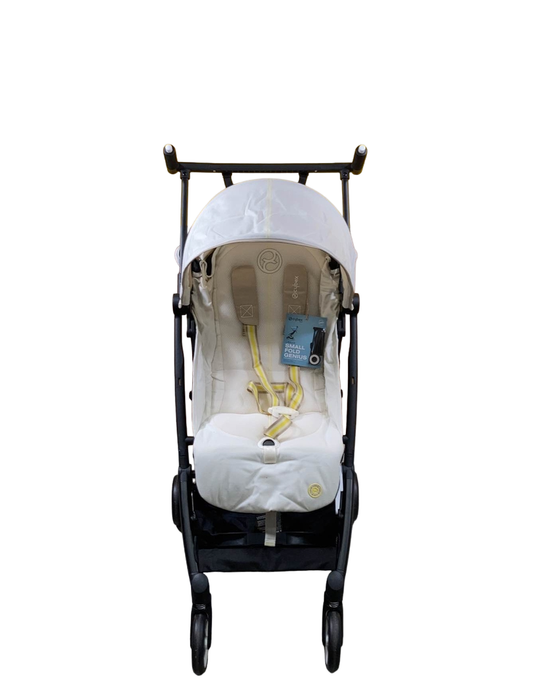 secondhand Strollers