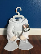 secondhand Rubie’s Pretend Play Princess Leia Pet Costume