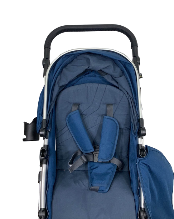 secondhand Strollers