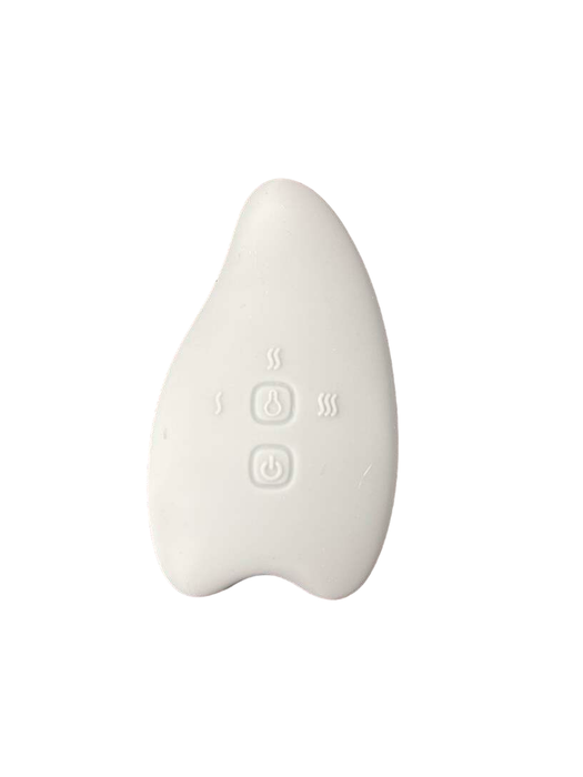 secondhand Momcozy Warming and Vibrating Chest Massager