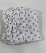 used NODNAL Co Bassinet Fitted Sheet Set