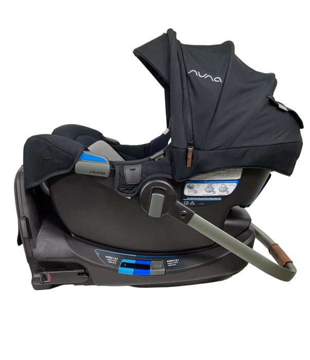 used Carseat