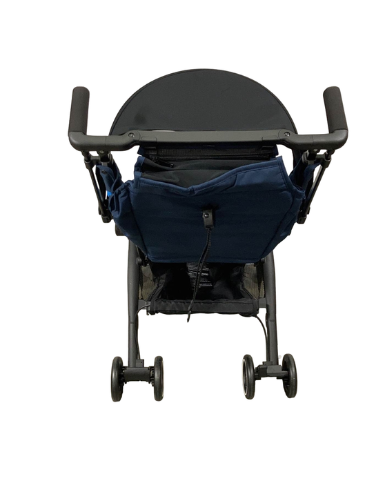 gb Pockit+ All-Terrain Stroller, 2021, Night Blue