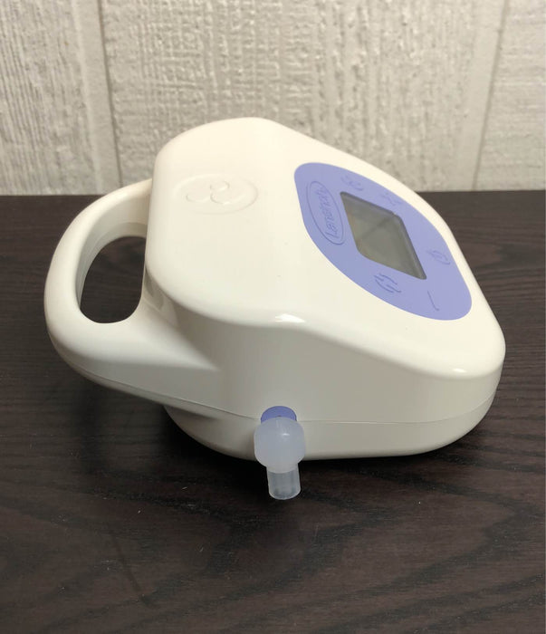 used Lansinoh Smartpump Double Electric Breast Pump