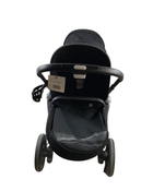 secondhand Maxi-Cosi Lila Double Stroller, Nomad Black