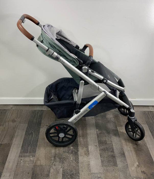 secondhand Strollers