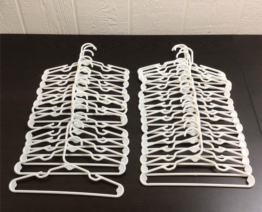 used Baby Hangers