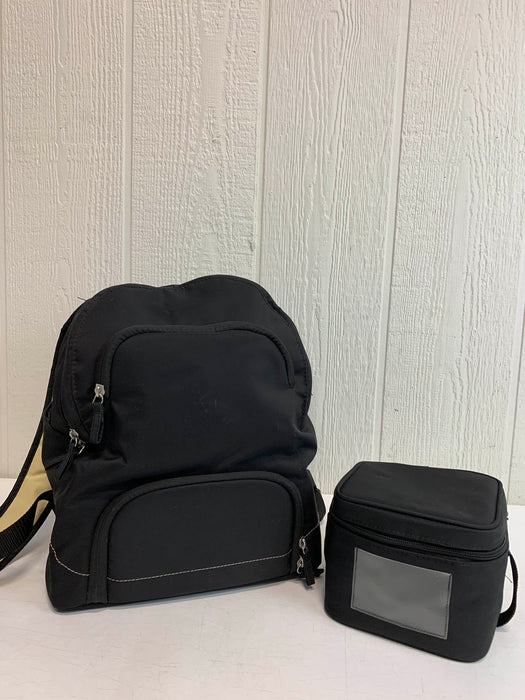 used Medela Pump In Style Advanced Breast Pump Backpack