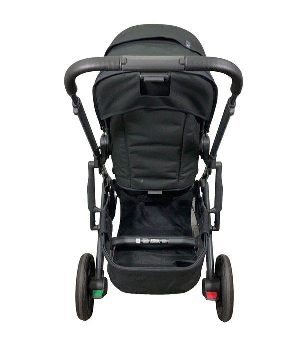 secondhand Strollers