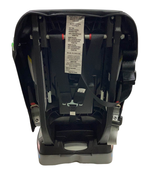 used Carseat