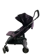 secondhand Nuna PEPP Stroller, 2016, Blackberry