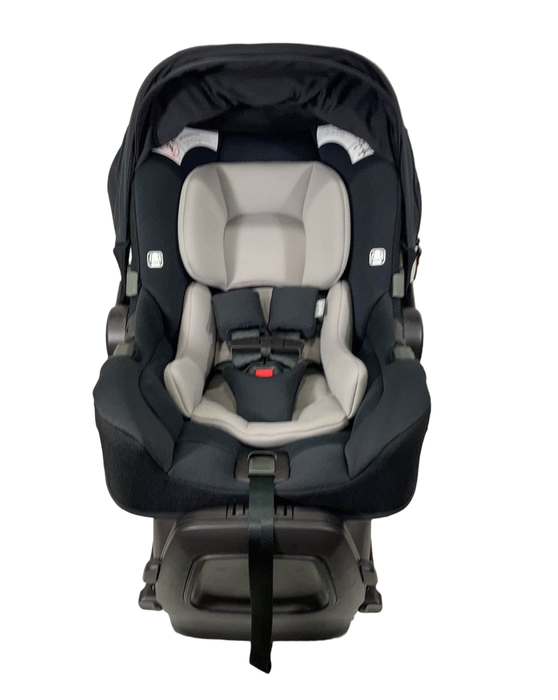 used Carseat