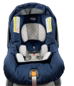 used Carseat