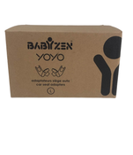 used Babyzen YOYO+ Car Seat Adapters For Cybex, Maxi Cosi & Nuna