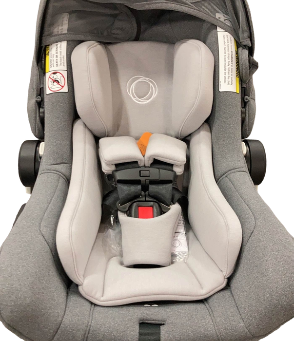 used Carseat