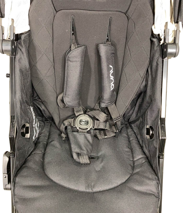 secondhand Strollers