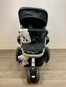 Quinny Zapp Xtra Stroller, 2014