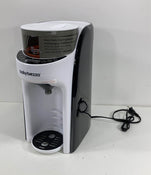 used Baby Brezza Formula Pro Advanced, White