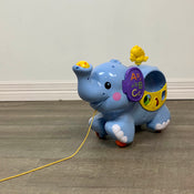 secondhand VTech Busy Body Elephant