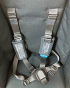 used UPPAbaby VISTA Stroller