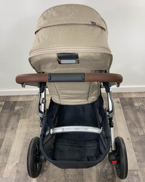 used UPPAbaby VISTA V2 Stroller