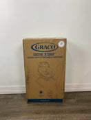 used Graco Sooth ‘n Sway Swing With Portable Rocker, Easton