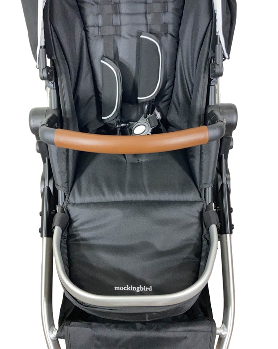 secondhand Double Strollers