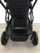 UPPAbaby VISTA V2 Stroller, 2019, Jake (Black)