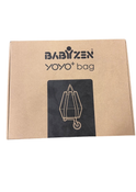 used Babyzen YOYO+ Bag, Peppermint