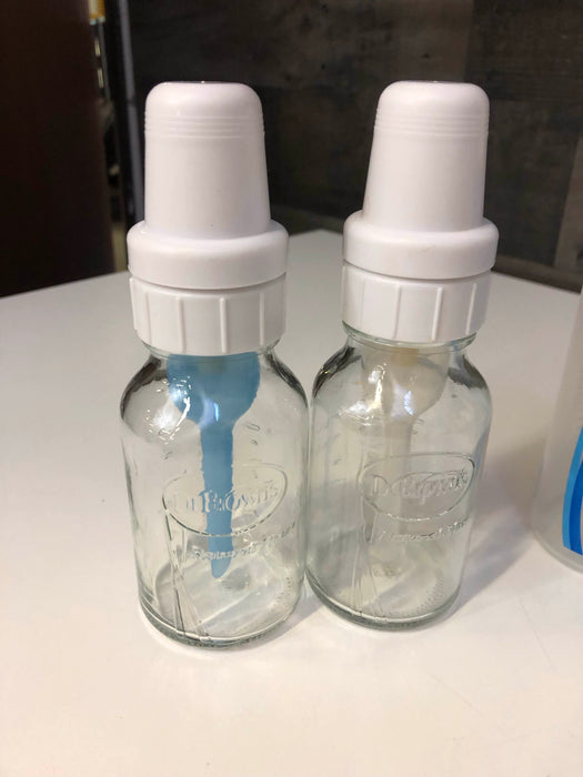 secondhand BUNDLE Baby Bottles