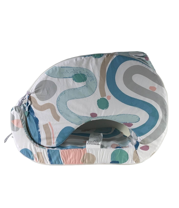 secondhand My Brest Friend Deluxe Nursing Pillow