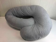 secondhand Leachco Snoogle Total Body Pillow