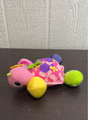 used Infantino Topsy Turtle Mirror Pal