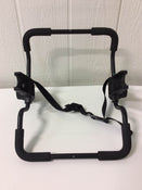 used Baby Jogger Car Seat Adapter (city Select, City Select LUX, City Premier) For Chicco/Peg Perego