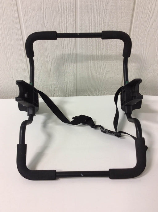 used Baby Jogger Car Seat Adapter (city Select, City Select LUX, City Premier) For Chicco/Peg Perego