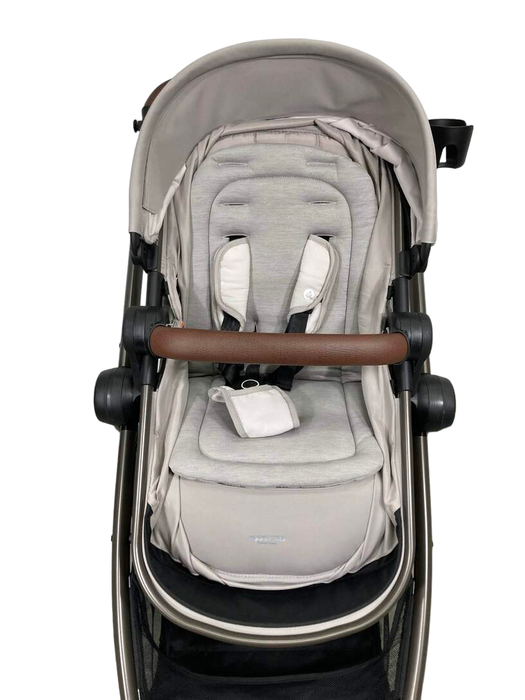 used Strollers