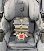 used Infantcarseat