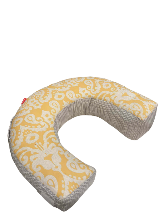 secondhand Fisher Price Perfect Position Nursing Pillow