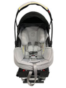 secondhand Orbit Baby G5 Infant Car Seat, Black, 2021