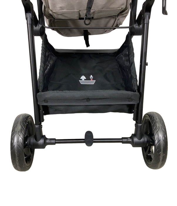 Mompush Wiz Stroller, 2022